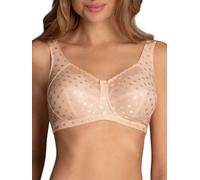 Non-wired Full Figure Comfort Bra Airita by Anita 5850 34-46 B-F Light Powder