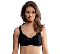 Anita Airita Comfort Bra Support Soft Cup Non Wired Lined Full Coverage Bras