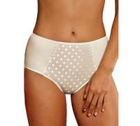High-Waist Brief Jacquard Airita by Anita 1350 30-44 Crystal