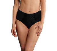 Airita High Waist Brief+ Anita Black 10