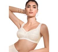 Anita Airita Bra Comfort Soft Bra Non Wired Soft Cup Lined Full Cup Bras