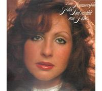 Anita Ammersfeld - jedes lied erzahlt von liebe