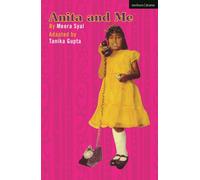 Anita and Me