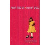 Flamingo – Anita and Me