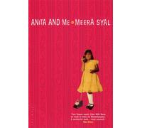 Anita and Me