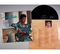 Anita Baker - ANITA BAKER Giving You The Best That I Got LP