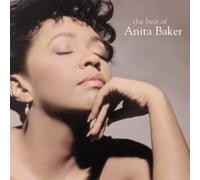 Anita Baker - Best of