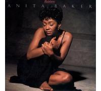 Anita Baker - ButterFox Rapture [CD]