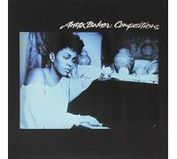 Anita Baker - Compositions [VINYL]