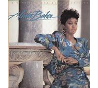 Anita Baker - Giving You Best [VINYL]