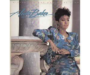 Anita Baker - Giving You Best [VINYL]