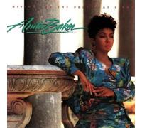Anita Baker - Giving You The Best That I Got