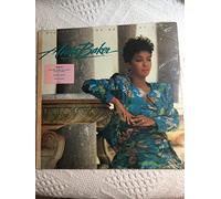 Anita Baker - Giving You The Best That I Got