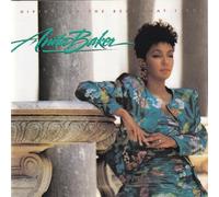 Anita Baker - Giving You The Best That I Got