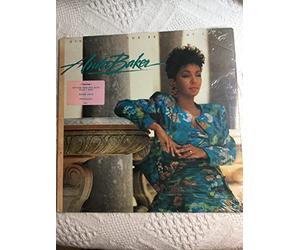 Anita Baker - Giving You The Best That I Got