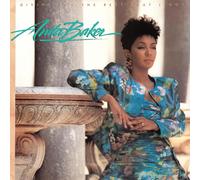 Anita Baker - Giving You the Best That I Got [VINYL]