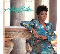 Anita Baker - Giving You the Best That I Got [VINYL]