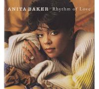 Anita Baker - incl. My Funny Valentine