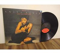Anita Baker - One Night of Rapture [Vinyl LP]