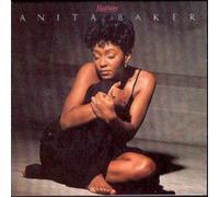 Anita Baker Rapture (CD) Album (US IMPORT)