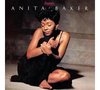 Anita Baker - Rapture [VINYL]