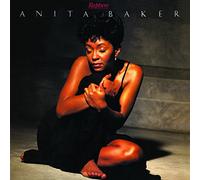 Anita Baker - Rapture [VINYL]