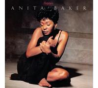 Anita Baker - Rapture [VINYL]