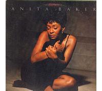 Anita Baker - Rapture [Vinyl LP]