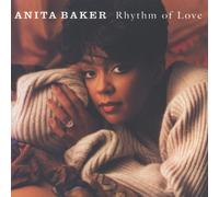 Anita Baker - Rhythm Of Love