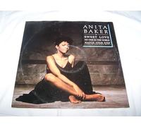 Anita Baker - Sweet Love - Anita Baker 12"