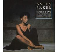 Anita Baker - Sweet Love - Anita Baker 7" 45