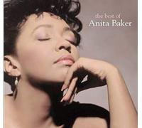 ANITA BAKER - THE BEST OF (1 CD)