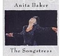 Anita Baker - The Songstress