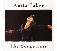Anita Baker - The Songstress
