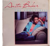 Anita Baker - The Songstress - Beverly Glen Music