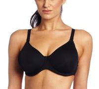 Anita Basic Nursing Underwired Spacer Cup Bra - Black - 38E
