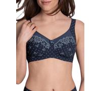 Anita Belvedere Bra Comfort Non Padded Non-Wired Soft Cup Supportive Bras