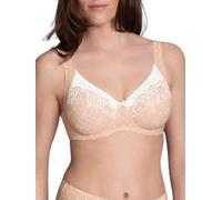 Anita Womens Belvedere Underwired Comfort Bra - Pink Polyamide - Size 36E