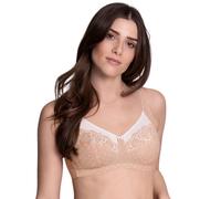 Anita Belvedere Comfort Non Wired Bra - Powder Peach - 34D