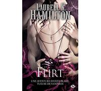 Anita Blake, T18 : Flirt (Anita Blake (18))