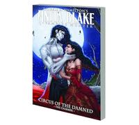 Anita Blake, Vampire Hunter: Circus Of The Damned Book 1: The Charmer