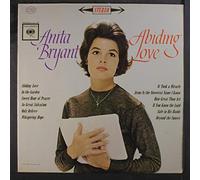 ANITA BRYANT - abiding love