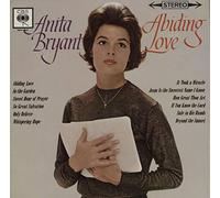 Anita Bryant - Abiding Love [Vinyl LP]