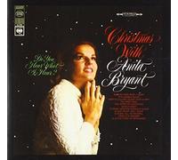 ANITA BRYANT - Do You Hear What I Hear?