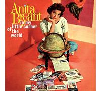 Anita Bryant - In My Little Corner of the World
