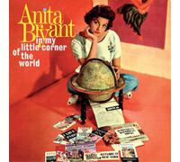 Anita Bryant - In My Little Corner of the World