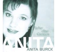 Anita Burck - Endlos Lieben und mehr (CD Album von der starken Frau Anita Burck aus Künzall, 15 Tracks) Fragen, Die Sich Jeder Stellt / Mit Jedem Tag / Schneeweiße Träume / Es Soll Jeden Tag Die Sonne Scheinen / Ein Ganz Neues Leben / Und Währe Jede Träne Ein Kristall / Madonna Del Sasso / Irgendwann / Du Bist Mein Zuhaus u.a.