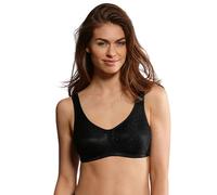 Anita Care Airita Post Mastectomy Bra Bilateral - Black - 42C