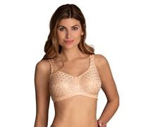 Anita Care Airita Post Mastectomy Bra Bilateral - Light Powder - 42B