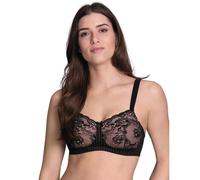 Anita Care Antonia Bilateral Post Mastectomy Bra - Black - 32C
